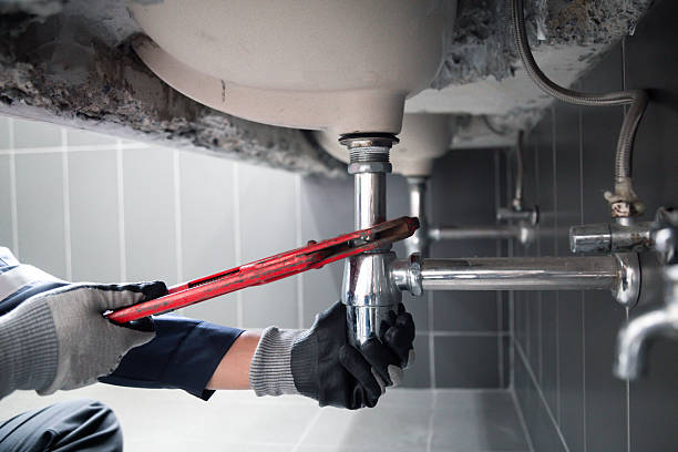 Trusted Plumbing service in Middletown, RI - AAA Plumbing Heating